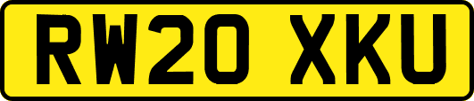 RW20XKU