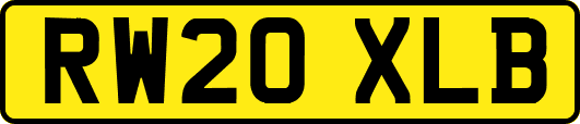 RW20XLB