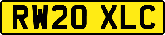 RW20XLC