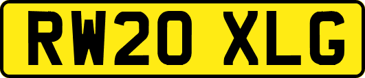 RW20XLG