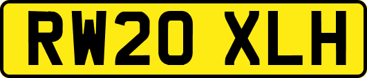 RW20XLH
