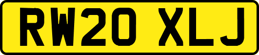 RW20XLJ