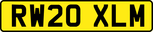 RW20XLM