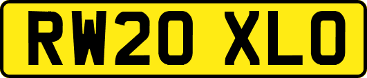 RW20XLO