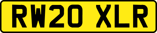 RW20XLR