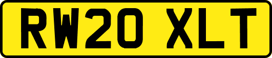 RW20XLT