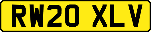 RW20XLV