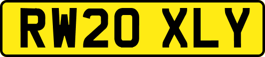 RW20XLY
