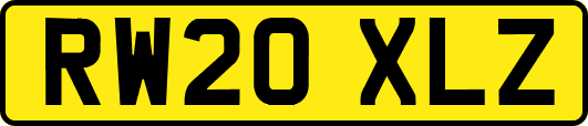 RW20XLZ