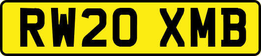 RW20XMB