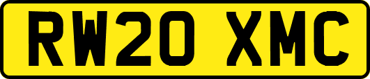 RW20XMC
