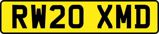 RW20XMD