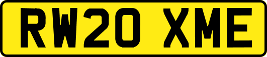 RW20XME