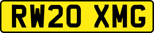 RW20XMG
