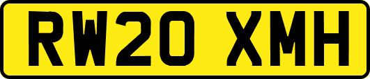 RW20XMH