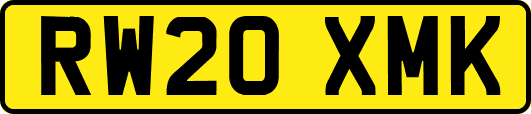 RW20XMK