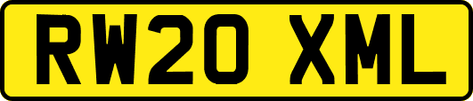 RW20XML