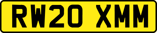 RW20XMM