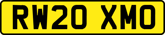 RW20XMO