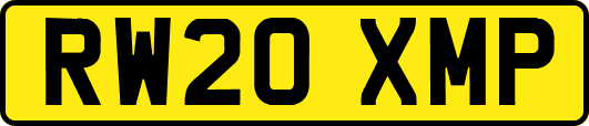 RW20XMP