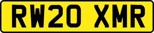 RW20XMR