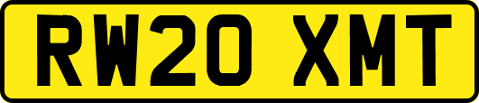 RW20XMT