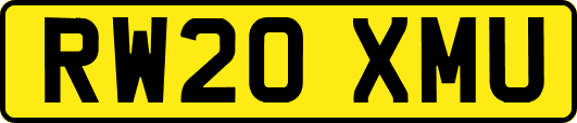 RW20XMU