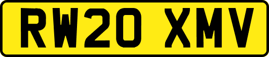 RW20XMV