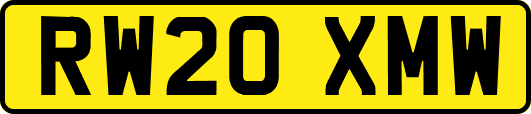 RW20XMW