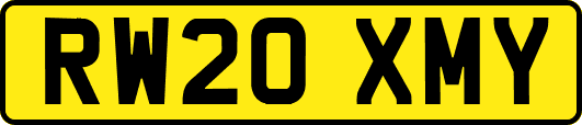 RW20XMY