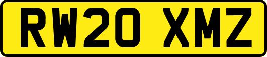 RW20XMZ