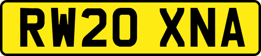 RW20XNA