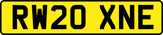 RW20XNE