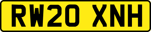 RW20XNH