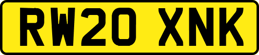 RW20XNK