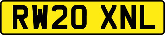 RW20XNL