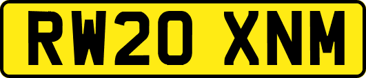 RW20XNM