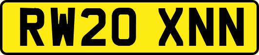 RW20XNN