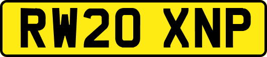 RW20XNP