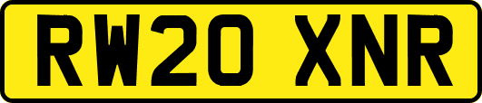 RW20XNR