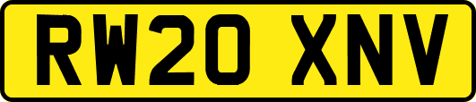 RW20XNV