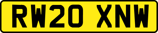 RW20XNW
