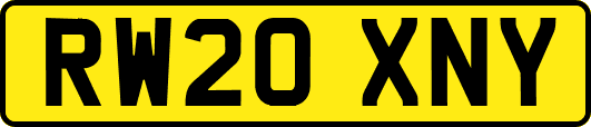 RW20XNY