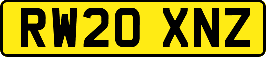 RW20XNZ