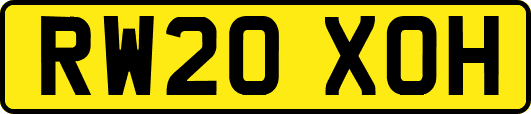 RW20XOH