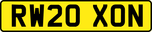 RW20XON