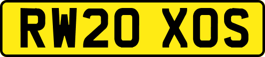 RW20XOS
