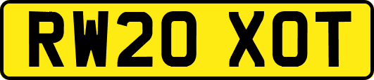 RW20XOT
