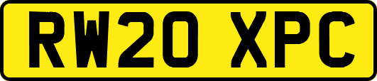 RW20XPC