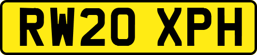 RW20XPH